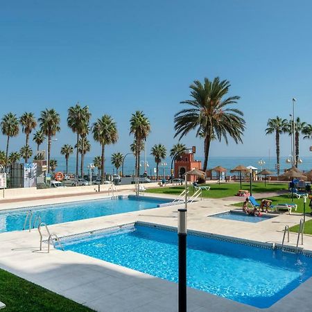 Appartamento Aloha 804 Benalmádena Esterno foto