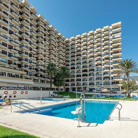 Appartamento Aloha 804 Benalmádena Esterno foto