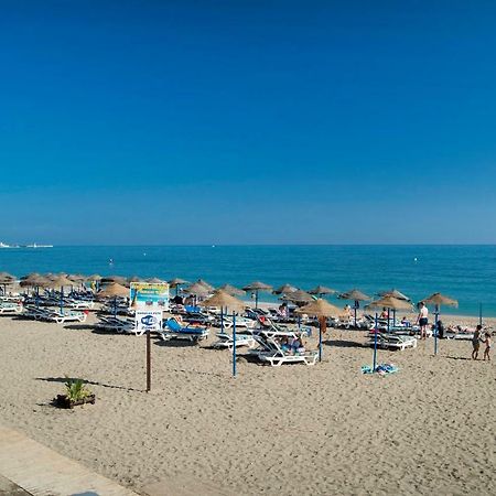 Appartamento Aloha 804 Benalmádena Esterno foto