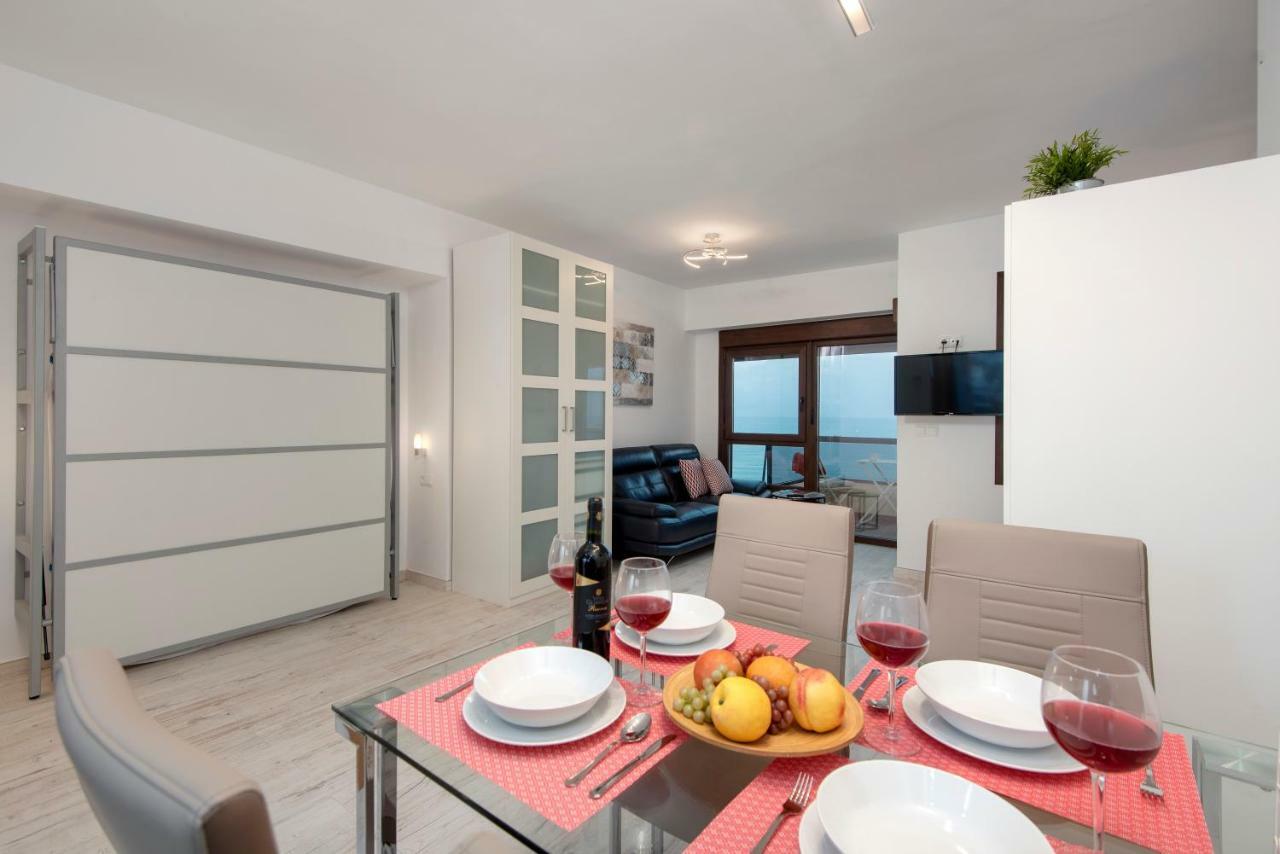 Appartamento Aloha 804 Benalmádena Esterno foto