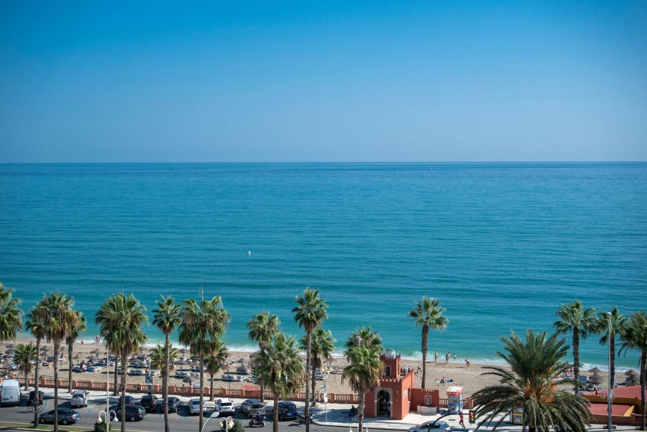 Appartamento Aloha 804 Benalmádena Esterno foto
