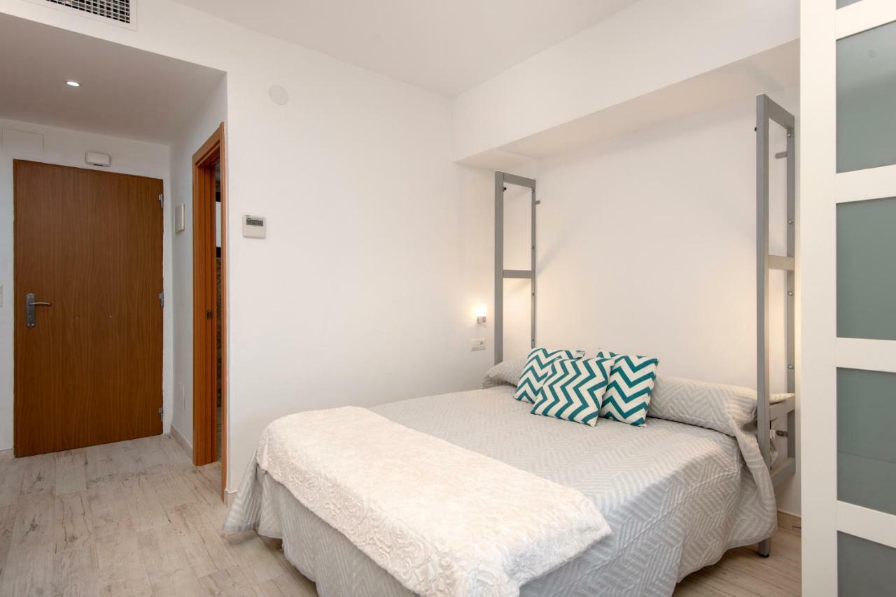 Appartamento Aloha 804 Benalmádena Esterno foto
