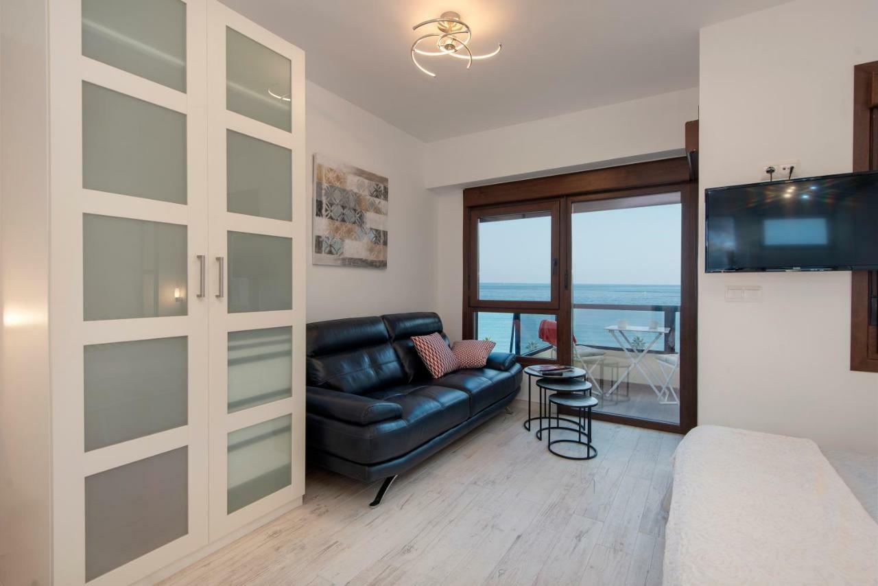 Appartamento Aloha 804 Benalmádena Esterno foto