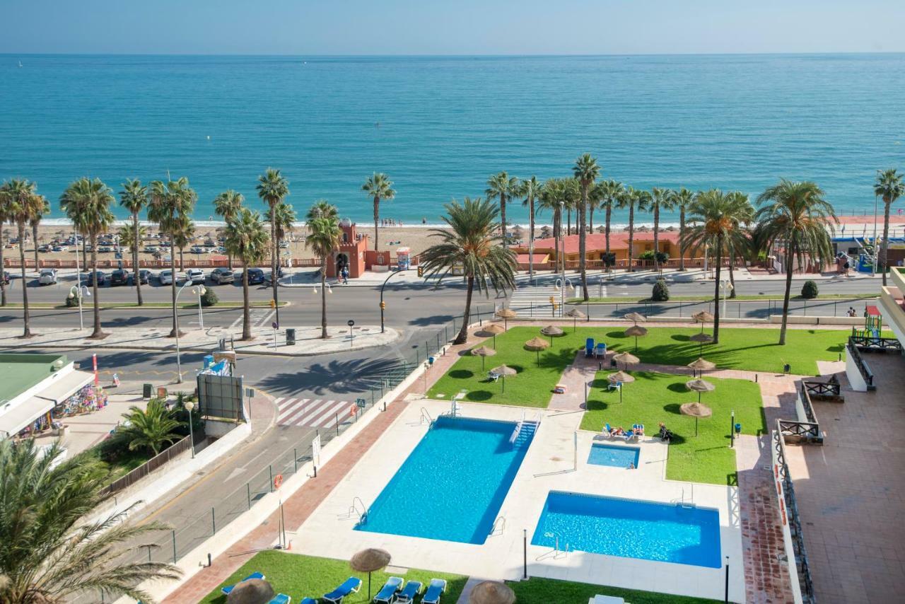 Appartamento Aloha 804 Benalmádena Esterno foto