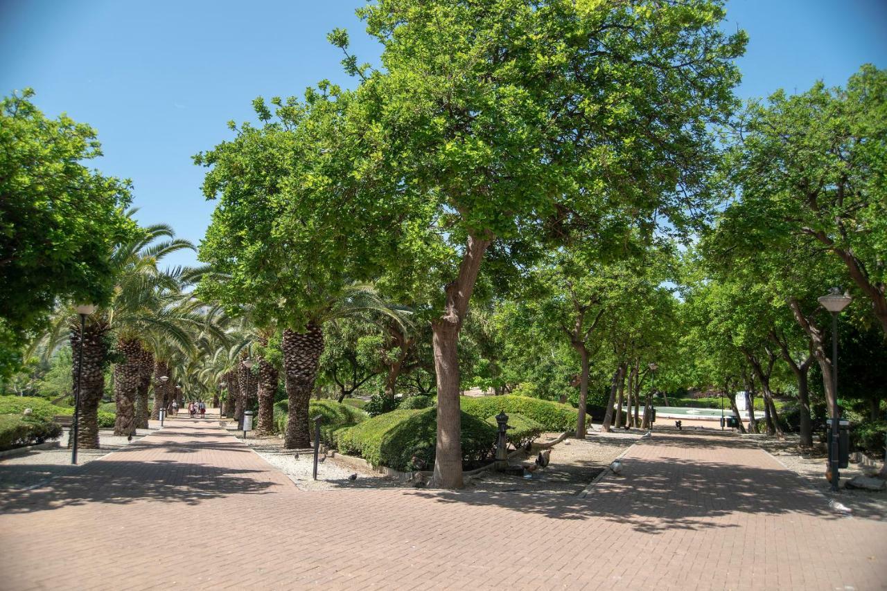 Appartamento Aloha 804 Benalmádena Esterno foto